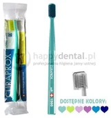 Szczoteczki do zębów - Curaden CS 1560 CELLO Soft - wyjątkowa szcz. do zębów (miękkie opakowan - miniaturka - grafika 1