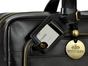 Wittchen Italy 21-3-314-1 - Torby na laptopy - miniaturka - grafika 7