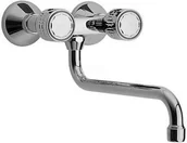 Baterie kuchenne - Tres Ese-23 1.23.210 - miniaturka - grafika 1