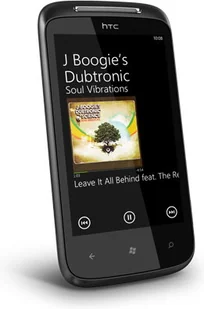 HTC 7 Mozart - Telefony komórkowe - miniaturka - grafika 2