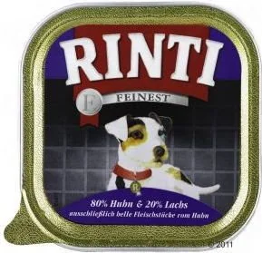 Rafi Kot Wołowina w sosie 415g 10018 - Mokra karma dla kotów - miniaturka - grafika 2