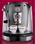 Ekspresy do kawy - Saeco Talea Ring II - miniaturka - grafika 1