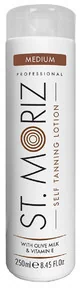 St Moriz Spray do ciała Rajstopy spray Medium unisex 1.0 St - Samoopalacze - miniaturka - grafika 2
