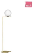 Lampy stojące - Flos IC F2 Lampa podłogowa f3174059 - miniaturka - grafika 1