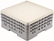 Wózki na żywność - Cambro Pokrywa na kosz DRC2020 - miniaturka - grafika 1