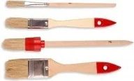Pozostałe akcesoria malarskie - KAEM ZESTAW PĘDZLI 4 SZT. g.0280020004 - miniaturka - grafika 1