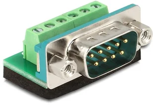 Delock 65499 - Adaptery i przejściówki - miniaturka - grafika 2