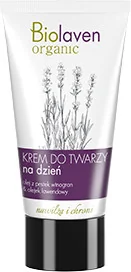 BIOLAVEN Nawilżająco-ochronny Krem do twarzy na dzień 50ml - Kremy do twarzy - miniaturka - grafika 5