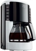 Ekspresy do kawy - Melitta M650 - miniaturka - grafika 1
