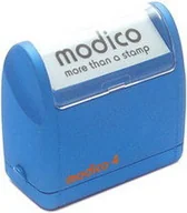Artykuły biurowe - Pieczątka w oprawce Modico 4 - miniaturka - grafika 1
