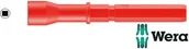 Śrubokręty - Wera Wymienny trzpień izolowany do szaf sterujących Kraftform Kompakt VDE 96 (05 (5003460001) - miniaturka - grafika 1