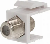 Akcesoria do monitoringu - Abcvision ZŁĄCZE KEYSTONE FX-F1 - miniaturka - grafika 1