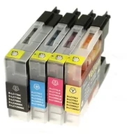 Tusze zamienniki - LC1220VALBP - miniaturka - grafika 1