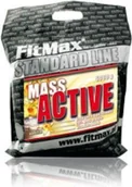 Odżywki na masę - Fitmax Mass Active 5000g - miniaturka - grafika 1