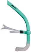 Sprzęt do nurkowania - FINIS FINIS Rurka czołowa GLIDE SNORKEL Miętowa - miniaturka - grafika 1