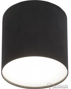 Nowodvorski POINT PLEXI LED Czarny 6526 plafon (LED BLACK 6526) - Lampy ścienne - miniaturka - grafika 5