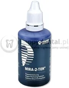 Płyny do płukania jamy ustnej - Hager and Werken MIRADENT Mira-2-Ton 60ml płyn do identyfikacji płytki nazębnej - miniaturka - grafika 1