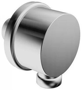 Hansa Natryski i akcesoria VIVA złącze kątowe 44250100 - Akcesoria do armatury i ceramiki - miniaturka - grafika 3