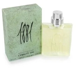 Nino Cerruti Nino Nino 1881 50ml M Woda po goleniu 15782 - Wody po goleniu Nino Cerruti Nino Nino 1881 50ml M Woda po goleniu 15782 - Wody po goleniu - miniaturka - grafika 1