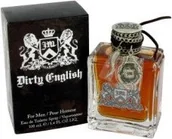 Wody i perfumy męskie - Juicy Couture Dirty English Woda toaletowa 100ml - miniaturka - grafika 1