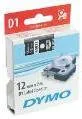 Dymo Etykieta D1 12mmx7m BIALY/CZARNY S0720610 - Etykiety do drukarek - miniaturka - grafika 6