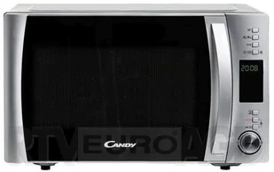 Kuchenka mikrofalowa Candy CMXW22DS - Kuchenki mikrofalowe - miniaturka - grafika 2