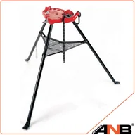 Imadła i ściski - RIDGID Przenośne imadło łańcuchowe TRISTAND 36278 - miniaturka - grafika 1