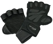 Rękawice do ćwiczeń - Best Body Nutrition Rękawiczki Rękawiczki Power Pad, Xxl (243994) - miniaturka - grafika 1