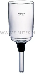 Hario - kielich do Syphon TCA- 5 - Akcesoria i części do ekspresów do kawy - miniaturka - grafika 3