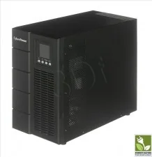 CyberPower UPS OLS3000E - Listwy zasilające - miniaturka - grafika 2