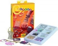 Prace ręczne dla dzieci - Totum PERLEA biżuteria TOT20276 - miniaturka - grafika 1