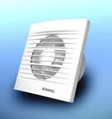 Wentylatory przemysłowe - Dospel Wentylator STYL 150 WP 007-0006 - miniaturka - grafika 1