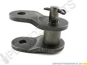 Części i akcesoria do maszyn rolniczych - SEKO-WLOCHY PÓŁOGNIWO ŁAŃCUCHA 140HE 51539051 - miniaturka - grafika 1