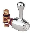 Akcesoria do armatury i ceramiki - KFA Przełącznik do baterii RETRO 823-006-00 - miniaturka - grafika 1