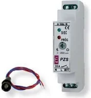 Wyłączniki światła i elektryczne - ETI Automat zmierzchowy PZS 002471103 - miniaturka - grafika 1