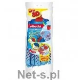 Vileda 3ACTION VELOUR mop paskowy 140008 - Miotły, szufle, mopy - miniaturka - grafika 2