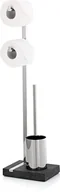 Stojaki i wieszaki na papier toaletowy - Blomus Stojak na papier toaletowy Blomu Menoto 68663 - miniaturka - grafika 1