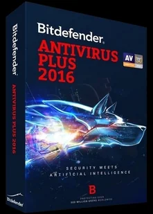 Bitdefender AntiVirus Plus 1PC/1Rok (BDAV-N-1Y-1D) - Programy antywirusowe Bitdefender AntiVirus Plus 1PC/1Rok (BDAV-N-1Y-1D) - Programy antywirusowe - miniaturka - grafika 4