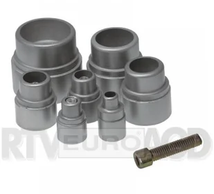 DEDRA Nasadka DED751640 - Narzędzia warsztatowe - miniaturka - grafika 2