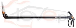 FISKARS Nożyce do trawy z serwo, długie GS46 (113690) - Nożyce i sekatory - miniaturka - grafika 4