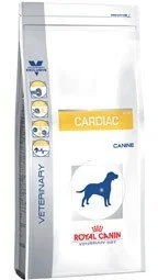 Royal Canin Cardiac EC26 2 kg - Sucha karma dla psów - miniaturka - grafika 4