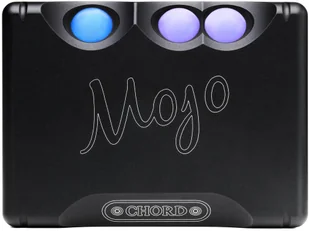 Chord Mojo - Wzmacniacze słuchawkowe - miniaturka - grafika 2