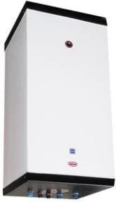 GALMET KWADRO - wymiennik c.w.u. z wężownicą spiralną typu SGW(S) pionowy,wiszący płaszcz met. 26-145600 - Zasobniki i wymienniki - miniaturka - grafika 6