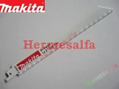 Brzeszczoty - Makita brzeszczot DO METALU (5szt) 200mm P-04927 - miniaturka - grafika 1