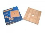 Gry planszowe - Puzzlomatic seria CrissCross - miniaturka - grafika 1