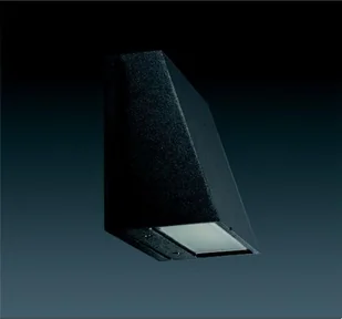 Redlux Redlux Kinkiet ścienny elewacyjny Gigi LED - R10399 - Lampy ogrodowe - miniaturka - grafika 2