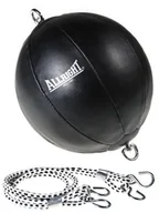 Gruszki treningowe - Allright Holand GRUSZKA BOKSERSKA NA GUMACH ALLRIGHT  5902634991974 - miniaturka - grafika 1