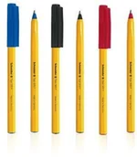 Długopisy - Schneider Długopis TOPS 505 F 3+1 gratis (G) NB-2358 - miniaturka - grafika 1