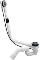 Syfony - Viega Jednostka funkcyjna 40/50 mosiądz / chromowany nr wzoru 61631PL - miniaturka - grafika 1