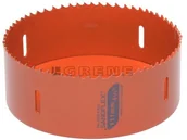 Wiertła - BAHCO Wycinak otworów bimetalowy Bahco, 111 mm - miniaturka - grafika 1